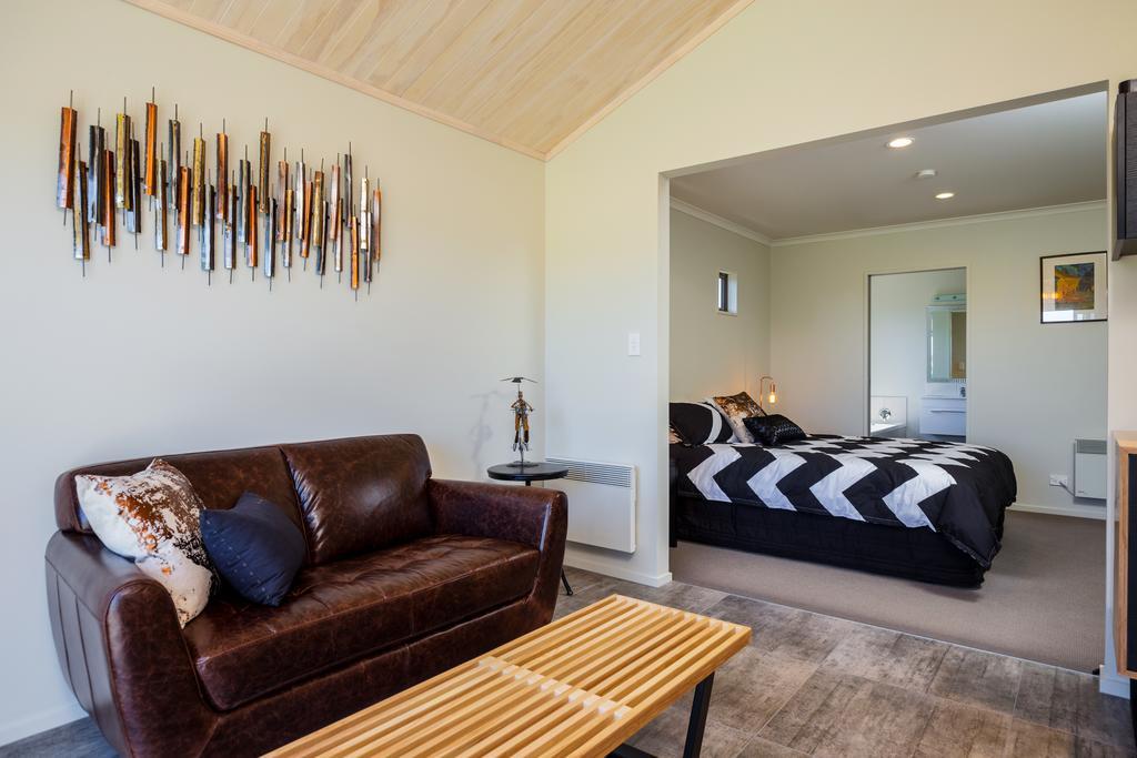 26 On Clearwater Blenheim Quarto foto