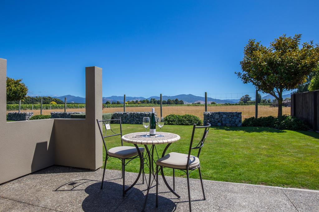 26 On Clearwater Blenheim Quarto foto